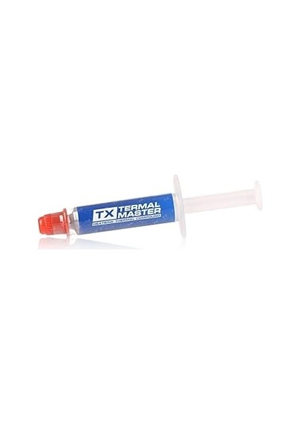 Tx 1.5gr Yüksek Performanslı Termal Macun (TXCCT15G)