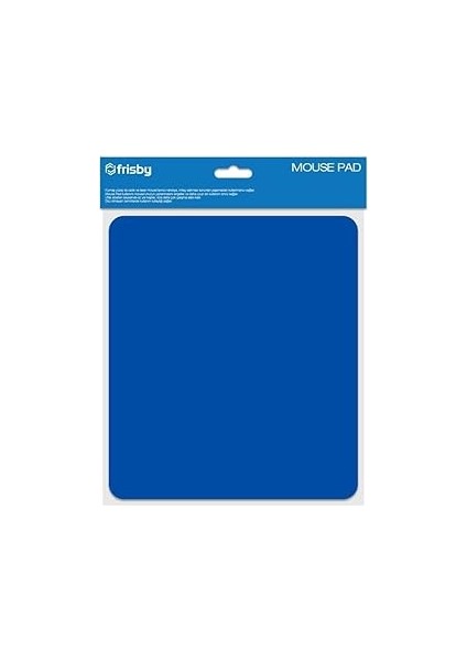 Frisby FMP-760-M Mavi Kumaş Mouse Pad