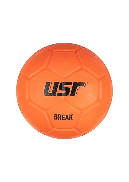 Usr Break Kauçuk Hentbol Topu