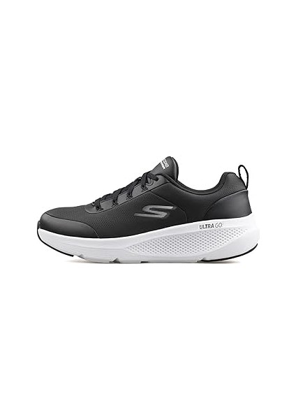Go Run Elevate - Hemi̇sphere Erkek Siyah Koşu Ayakkabısı