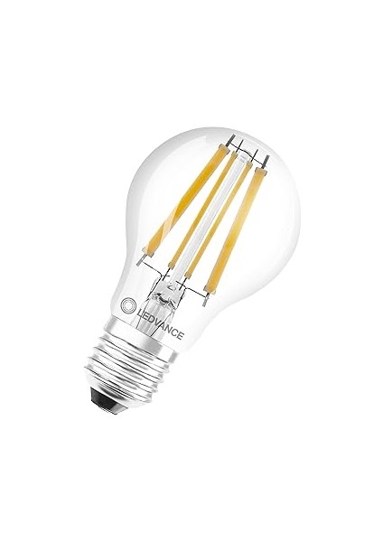 LED Flament 11W Sari Işik E27