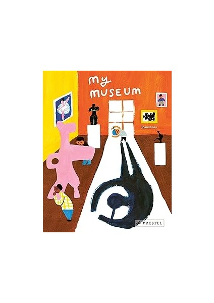 My Museum