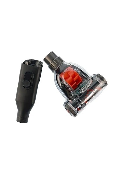 Speedpro Max Xc 7040, Xc 7043, Xc 8043, Xc 8049, Xc 8349 ile Uyumlu Mini Turbo Başlık, Arab