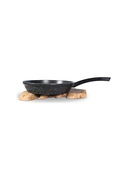 Gülsan Fucci Terra Granit Döküm 22 cm Tava