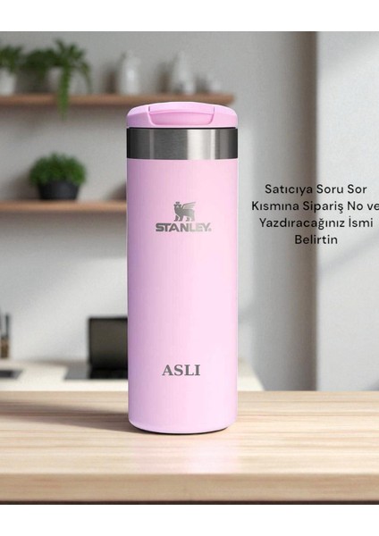 Özel İsimli The Aerolight Transit Mug .47L / 16OZ Cherry Blossom fiyatları