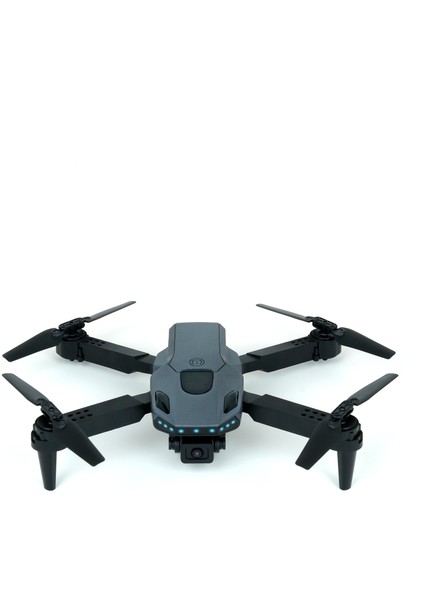 Orıon Kameralı Drone Taşıma Çantalı | Wifi App Kontrol | Havada Sabit Kalma | Eşzamanlı Görüntü fırsatları