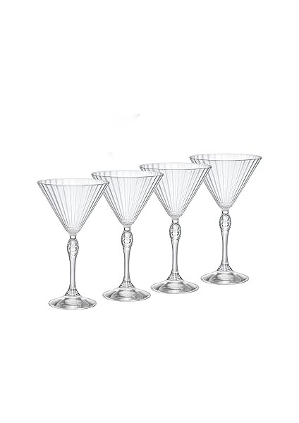 Concept Bormioli Rocco Şişe Yağlık 220 ml