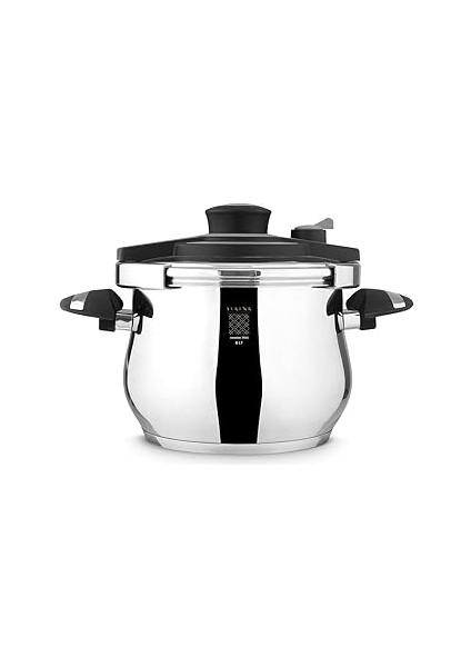 Serenk Definition Düdüklü Tencere 6 Lt