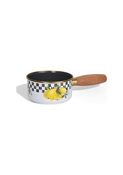 Pr Home Lemon Kamp Tavası 14 cm