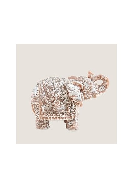 Boho Fil Mum Natural