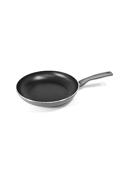 Moneta Eden Kızartma Tavası, 28 Cm, Geri Dönüştürülmüş Alüminyum, Italya'da Üretilmiştir.
