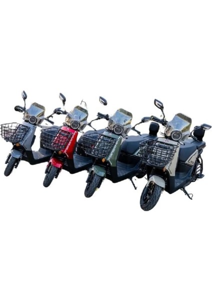 - Carry 10000 Elektrikli Scooter - 2024 Model fiyatları