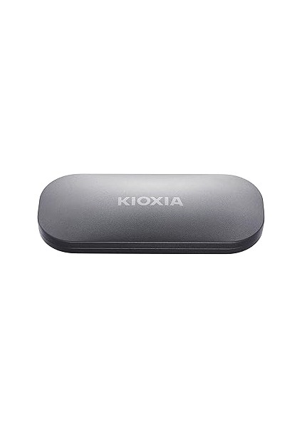 Kioxia Exceria Plus 2tb Taşınabilir SSD – USB 3.2 Gen2, 1050MB/S Okuma, 1000MB/S Yazma