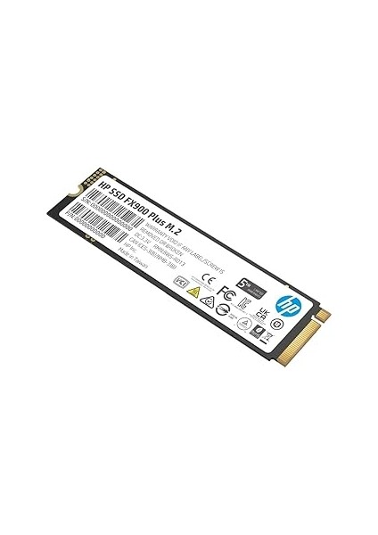 FX900 Plus 2tb 7100/6300 Mb/s Pci-E Nvme M.2 SSD 7F618AA