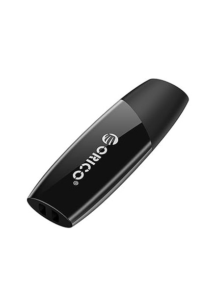 Orico Usb3.2 Gen1 32GB USB Flash Bellek Siyah