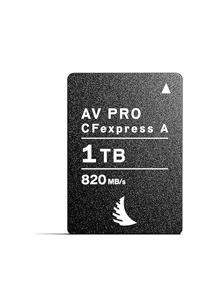 Angelbird Av Pro Cfexpress Tip A (1 Tb)