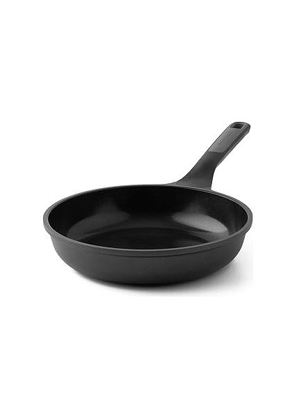 Leo Stone Yapışmaz Alüminyum Döküm Kızartma Tavası 24 cm