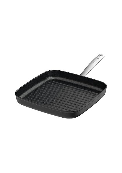 Graphite Izgara Tavası 28 cm