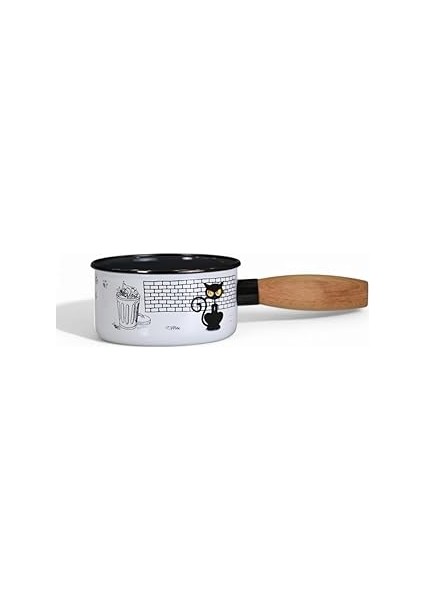 Pr Home Kamp Tavası 14 cm