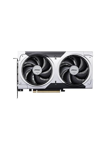 VGA Geforce Rtx 5060 Ti 8g Ventus 2x Oc Plus RTX5060TI 8gb Gddr7 128B DX12 Pcie 5.0 X16 (3xdp 1