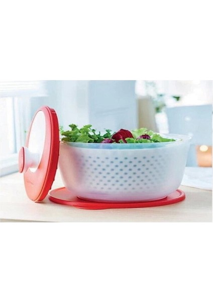 Modern Salata Kurutucu Saklama Kabı N1142749