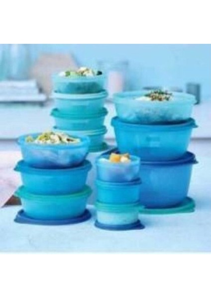 Şeker Set 13 Parça