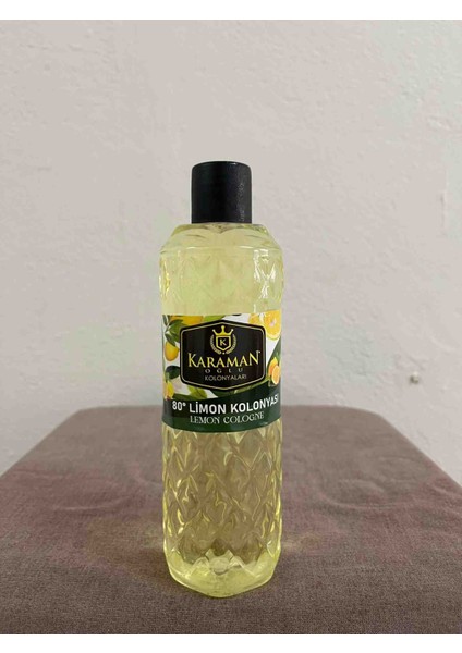 Karamanoğlu Limon Kolonyası