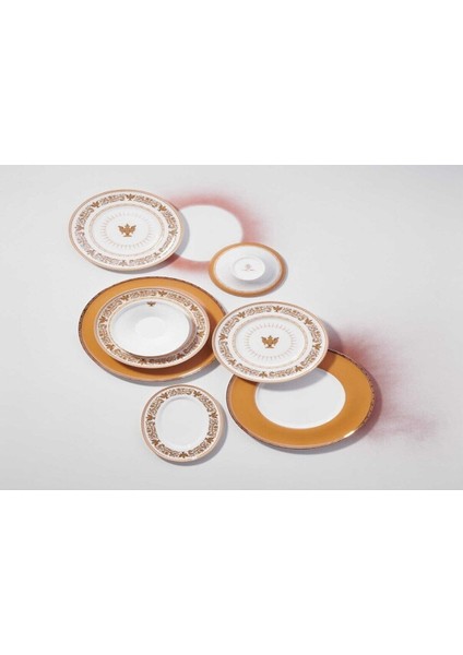 Bella Collection 60 Parça Yemek Takımı A8147 fiyatları