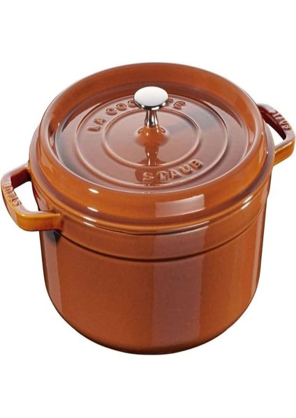 La Cocotte Döküm Tencere, Tarçın