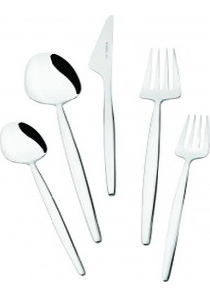 Moongate 316 84 Parça Çatal Kaşık Bıçak Seti