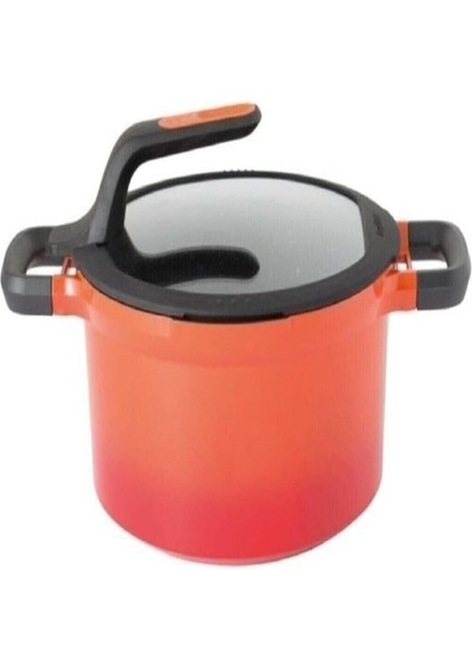 Berghoff Gem Stay-Cool Turuncu 5 Parça Set 28DRN28SIĞ28TAVA fiyatları