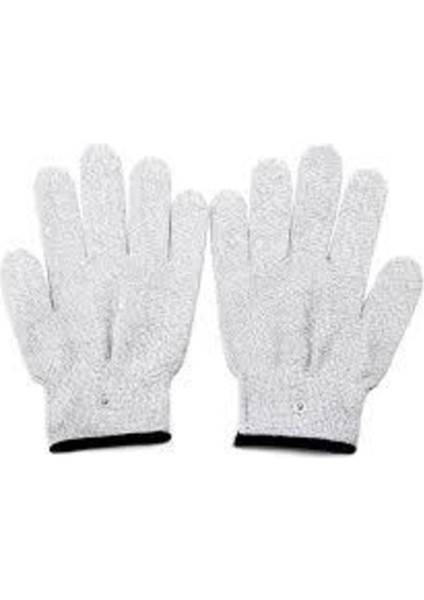 Boyun ve Omuz Için 8 Pedli Tens Cihazı ve Akım Eldiveni Seti fiyatları