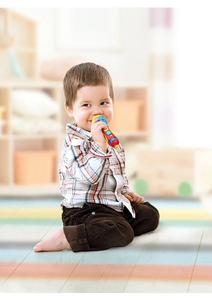 Nessiworld Baby Clementoni Bebek Mikrofonu 17913 fırsatları