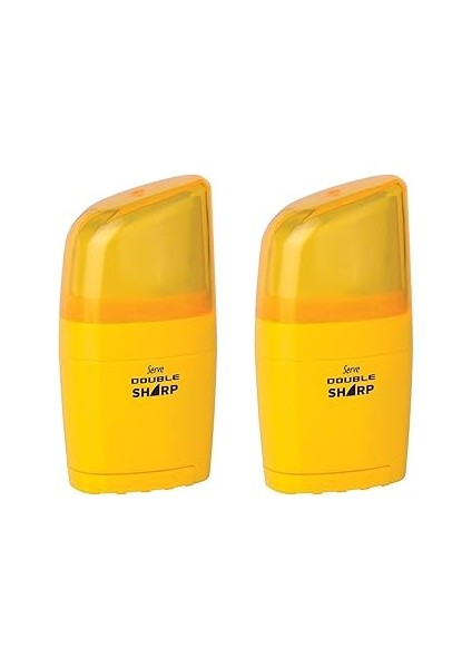 Dblsharp Silgili Kalemtiras Sari 2li