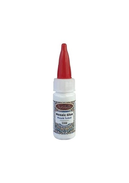 Artebella Mozaik Tutkalı 30ML