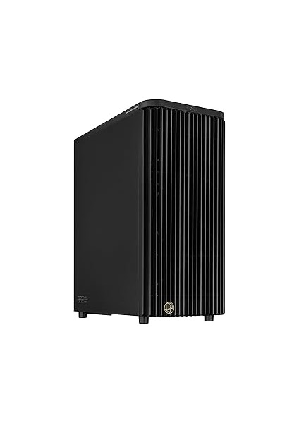 Proart PA401 Metal Opti̇mum Havalandirma Adet 160MM Ön Fan ve Bi̇r Adet 120MM Arka Fan