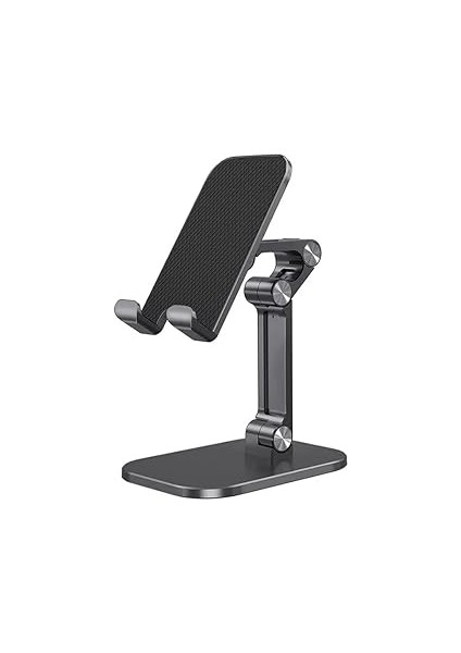 Saywin Akrobat Katlanabilir Ergonomik Telefon Tutucu Standı ve Tablet Tutucu Standı Desk Oyn