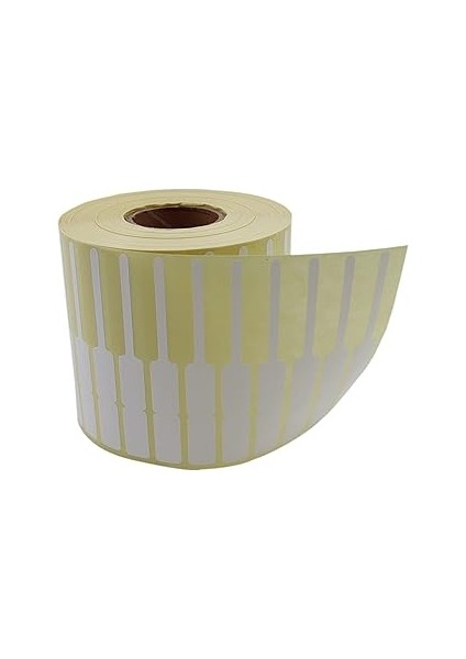 Hazır Etiketler , Hazır Al Hızlı Al Kuyumcu Etiketi, Mücevher Stickerları, Takı Etiketleri, 95X12 4