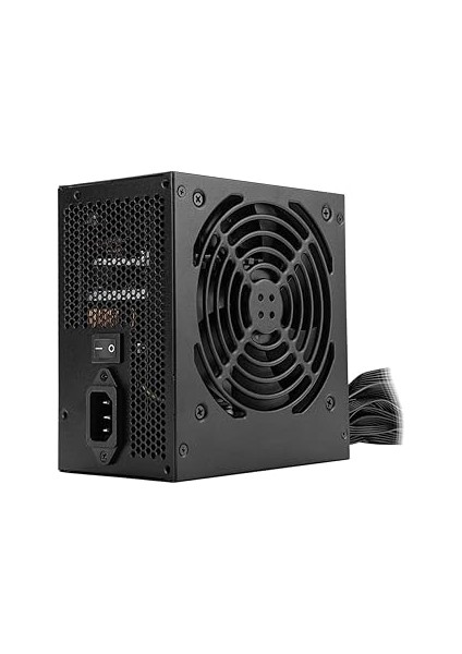 Psu A850GN Pcie5 850W 80+ Gold Power Supply