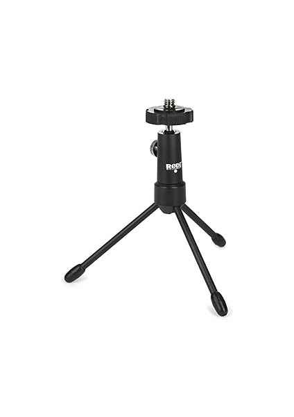 Røde Tripod, Katlanabilir Üç Ayaklı Tripod
