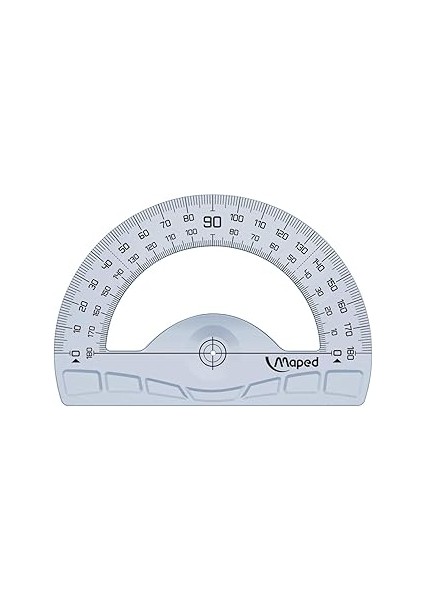 Maped Ofis ve Kırtasiye 242180 Açı Ölçer