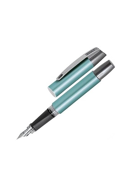 Online Campus Ii Metall. Turquoise Dolma Kalem F