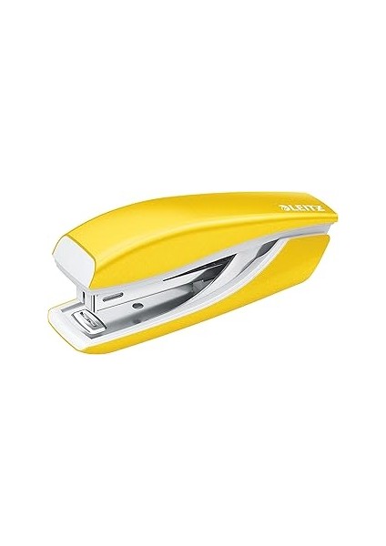 Leitz 55281016 Nexxt Wow Metal Mini Zımba