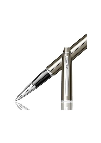 Scrikss Noble 35 Roller Kalem Titanyum