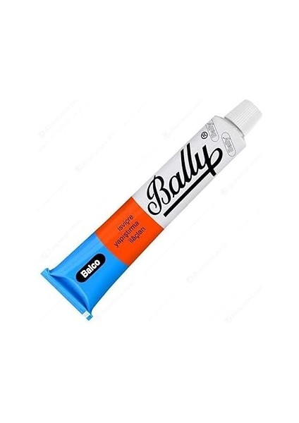 Bally Balco Isviçre Yapıştırıcı 50GR (1 Adet)
