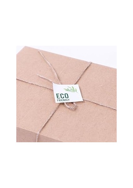 Bimotif Sticker, Eco Friendly, 4 cm 24 Adet