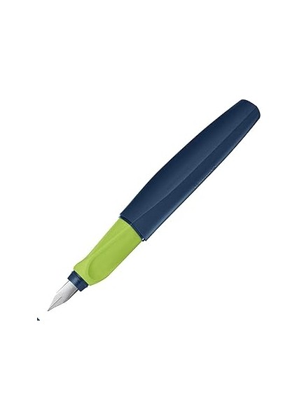 Pelikan Twist P457 Blue Dolma Kalem - M