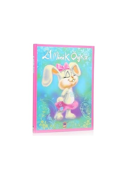 21 Minik Öykü