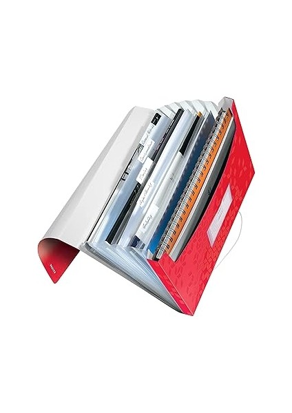 Active Leitz Wow Proje Dosyası