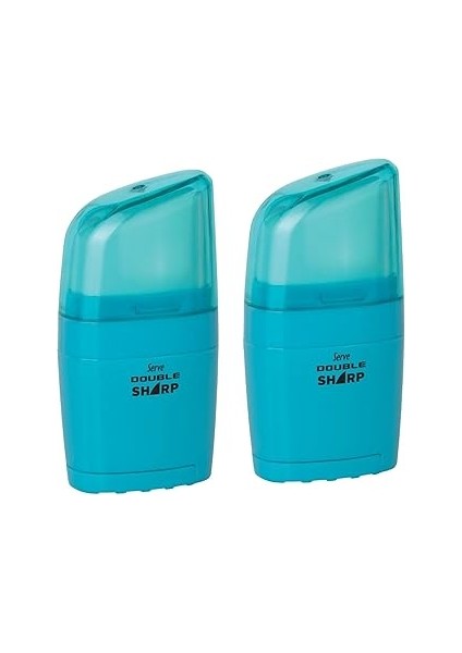 Dblsharp Silgili Kalemtiras Mavi 2li